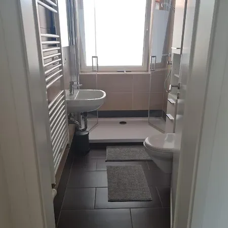 Im Herzen Der Marzipanstadt Lübeck