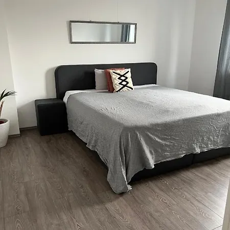 Im Herzen Der Marzipanstadt Apartment Lübeck