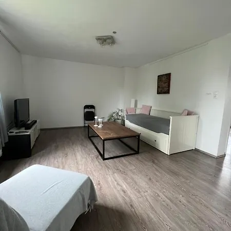 Apartment Im Herzen Der Marzipanstadt