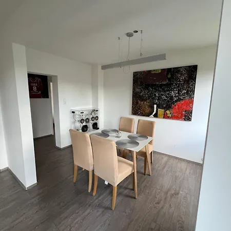 Im Herzen Der Marzipanstadt Apartment *