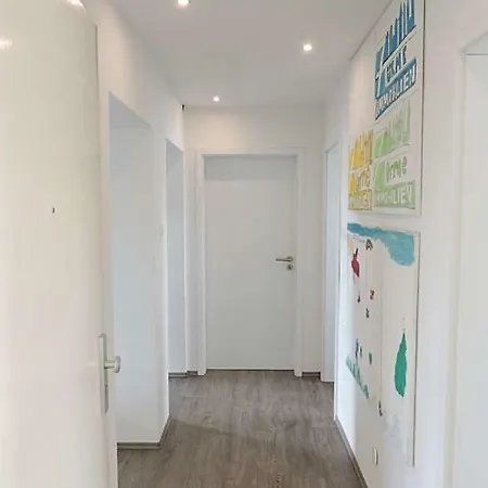 Im Herzen Der Marzipanstadt Apartment